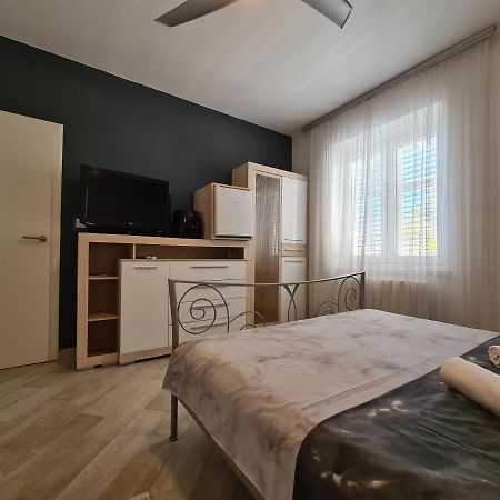 Bed And Breakfast Villa Klaic Dubrovnik Buitenkant foto