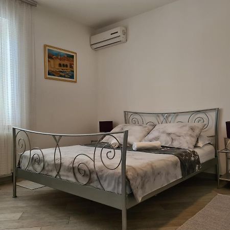 Bed And Breakfast Villa Klaic Dubrovnik Buitenkant foto