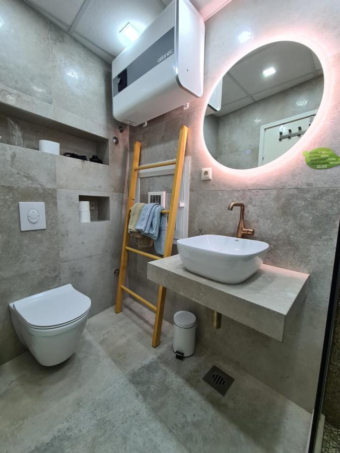 Bed And Breakfast Villa Klaic Dubrovnik Buitenkant foto