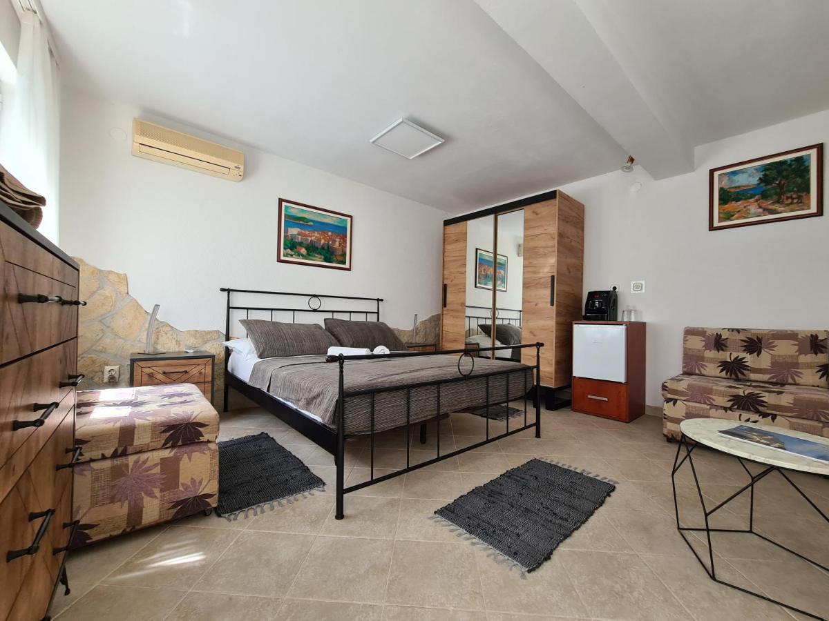 Bed And Breakfast Villa Klaic Dubrovnik Buitenkant foto