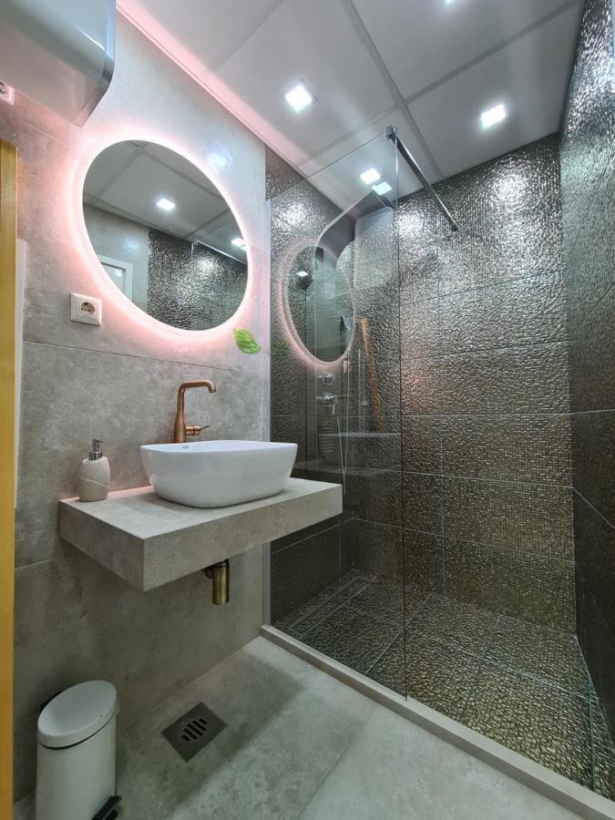 Bed And Breakfast Villa Klaic Dubrovnik Buitenkant foto