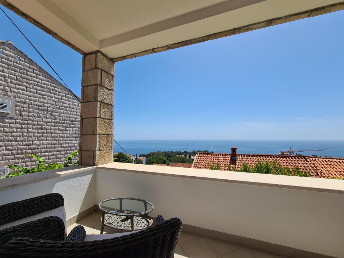 Bed And Breakfast Villa Klaic Dubrovnik Buitenkant foto