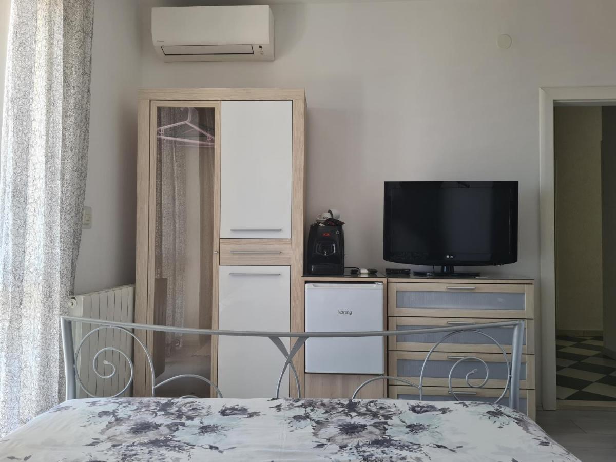 Bed And Breakfast Villa Klaic Dubrovnik Buitenkant foto