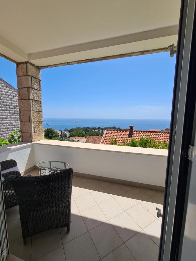 Bed And Breakfast Villa Klaic Dubrovnik Buitenkant foto