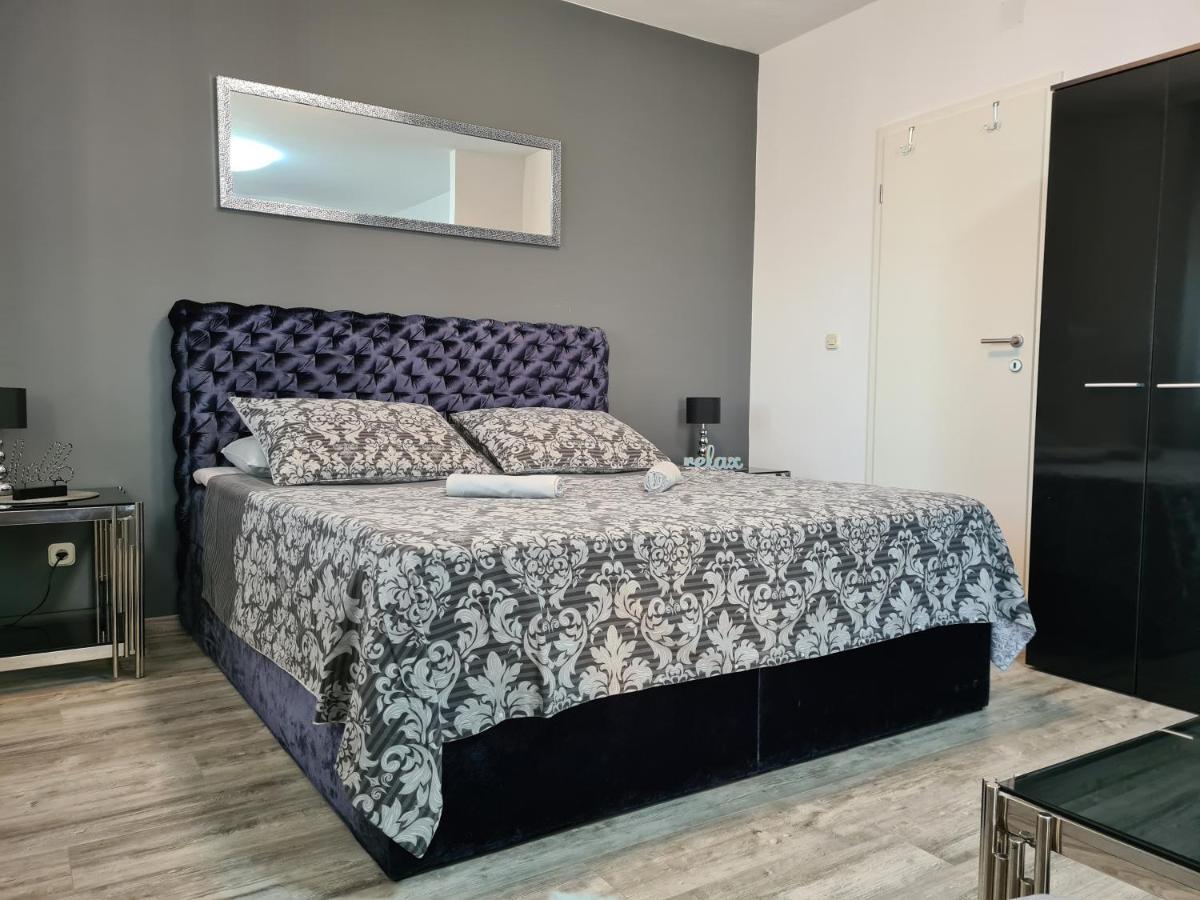 Bed And Breakfast Villa Klaic Dubrovnik Buitenkant foto