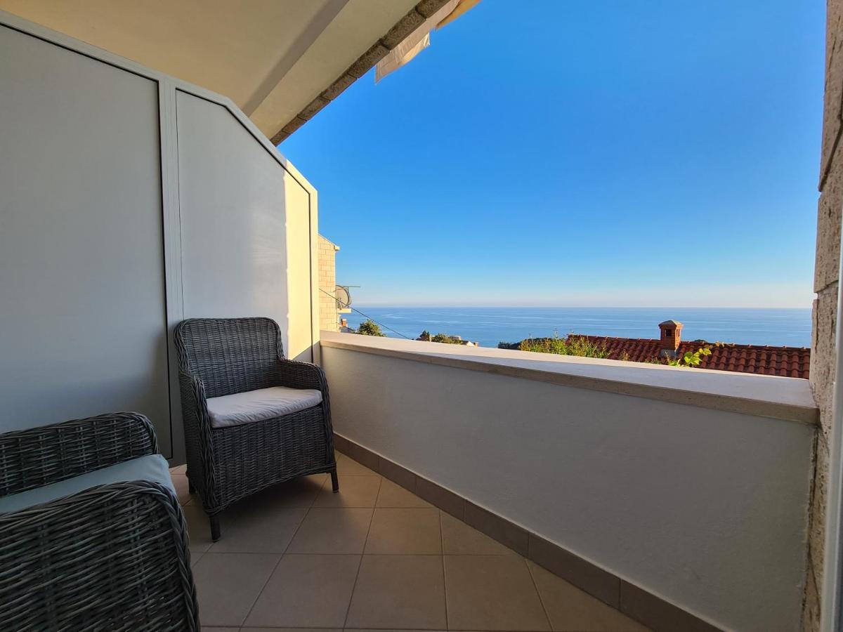 Bed And Breakfast Villa Klaic Dubrovnik Buitenkant foto