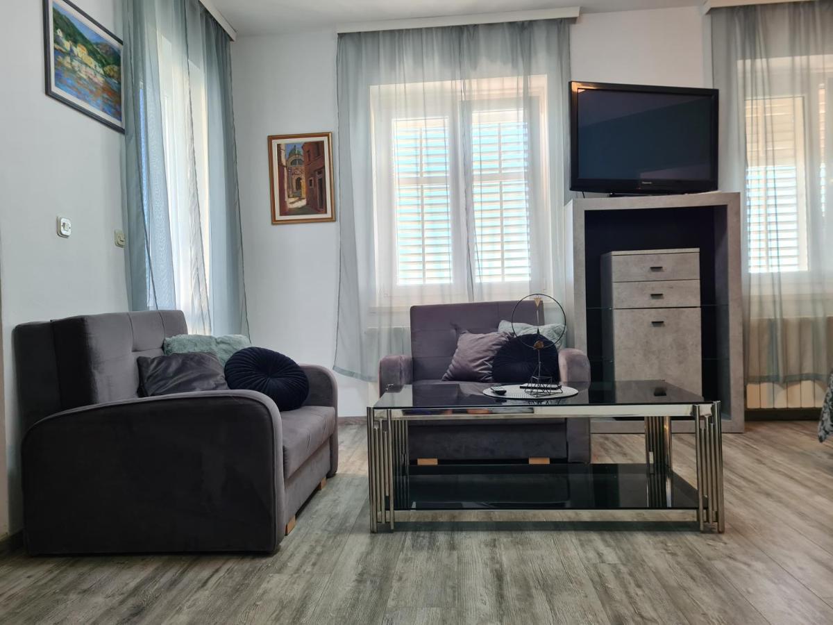 Bed And Breakfast Villa Klaic Dubrovnik Buitenkant foto
