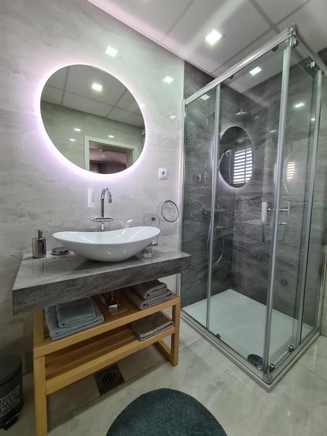 Bed And Breakfast Villa Klaic Dubrovnik Buitenkant foto
