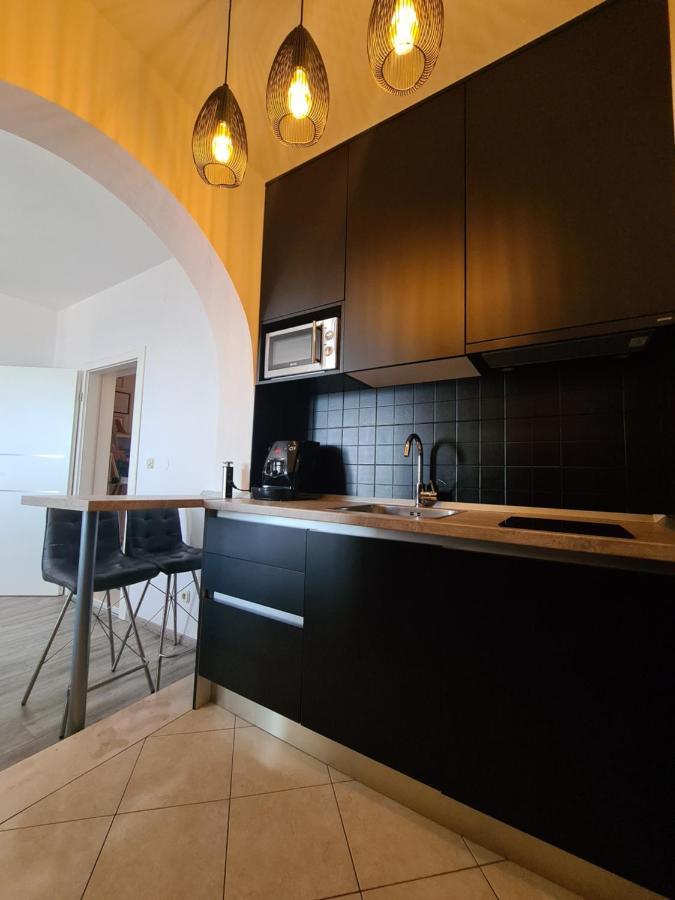 Bed And Breakfast Villa Klaic Dubrovnik Buitenkant foto