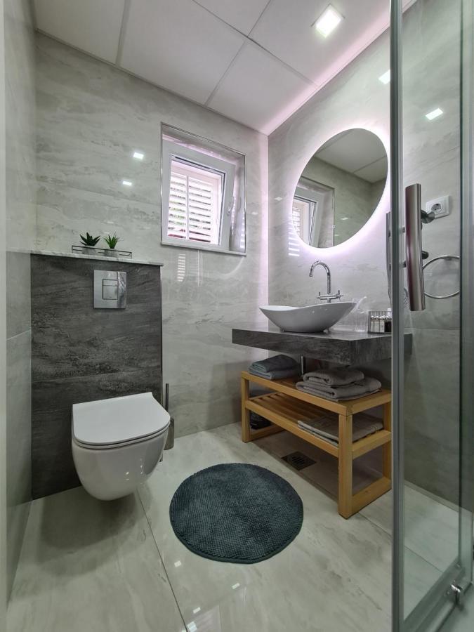 Bed And Breakfast Villa Klaic Dubrovnik Buitenkant foto