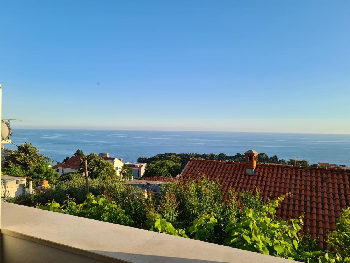 Bed And Breakfast Villa Klaic Dubrovnik Buitenkant foto