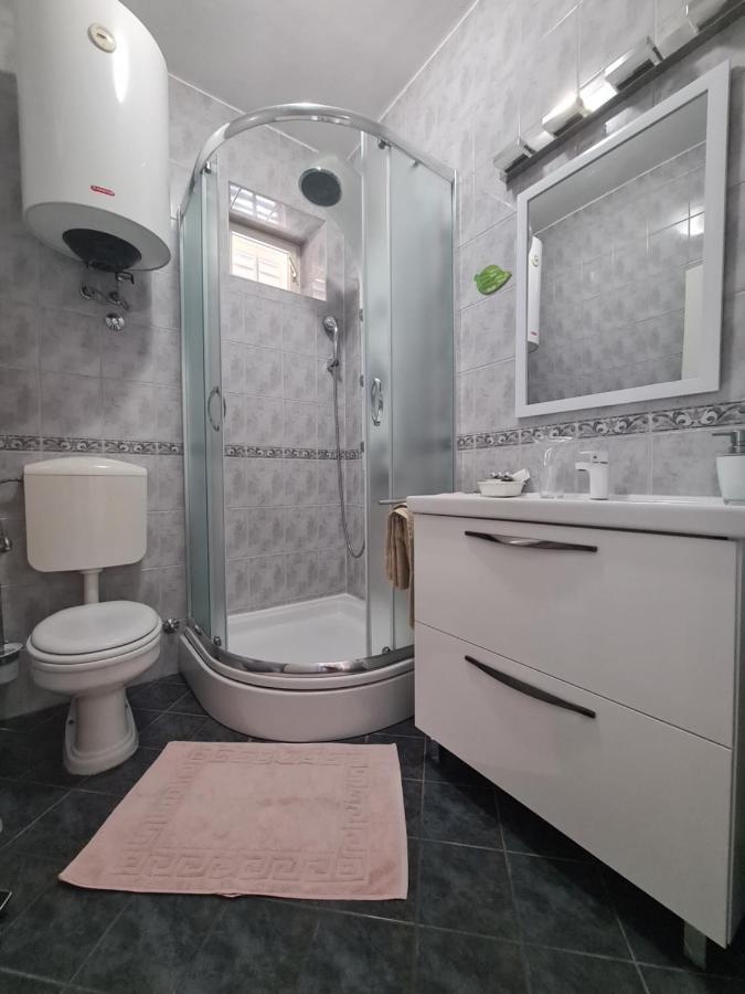 Bed And Breakfast Villa Klaic Dubrovnik Buitenkant foto