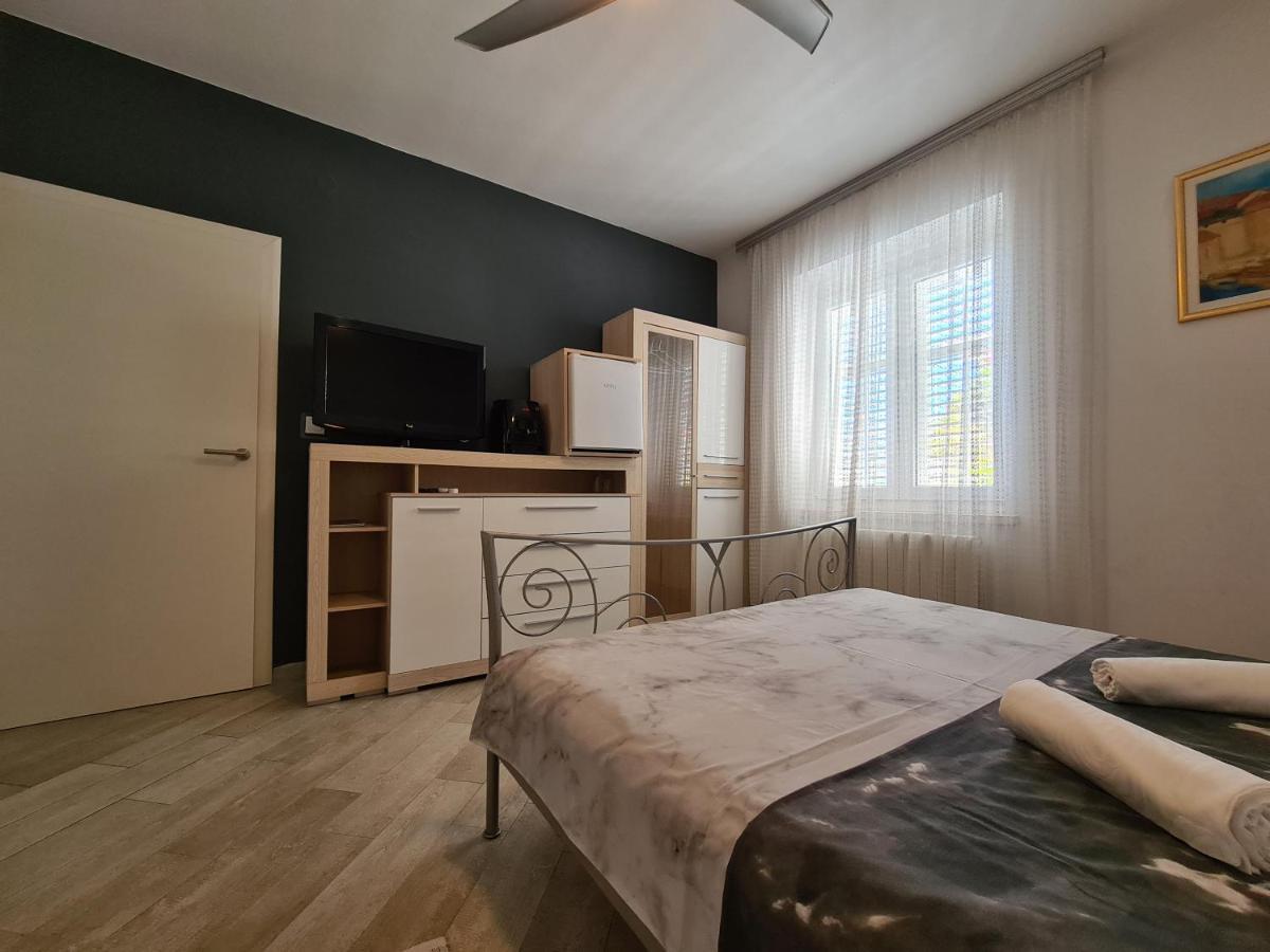 Bed And Breakfast Villa Klaic Dubrovnik Buitenkant foto
