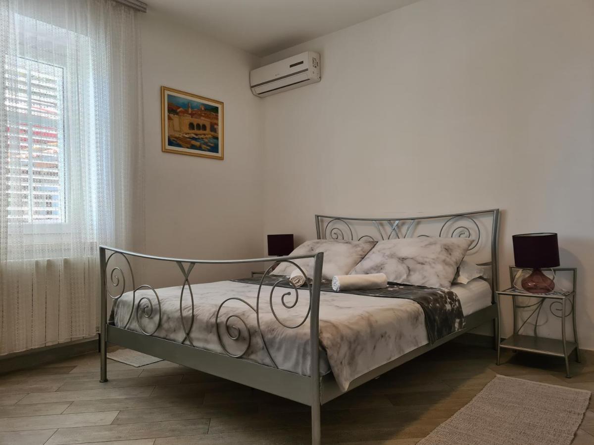 Bed And Breakfast Villa Klaic Dubrovnik Buitenkant foto
