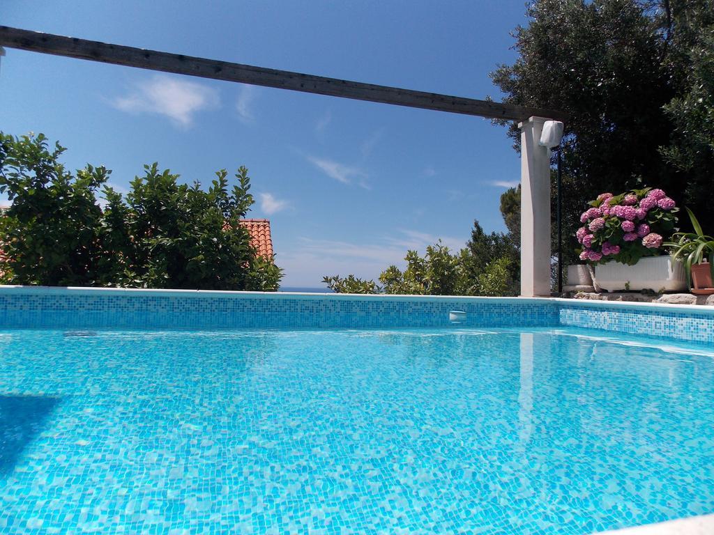 Bed And Breakfast Villa Klaic Dubrovnik Buitenkant foto